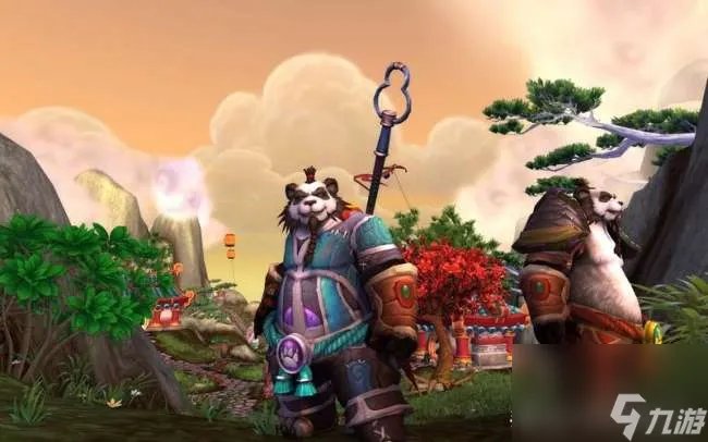 魔兽wow任务大全及副本攻略 经典任务和必做任务有什么