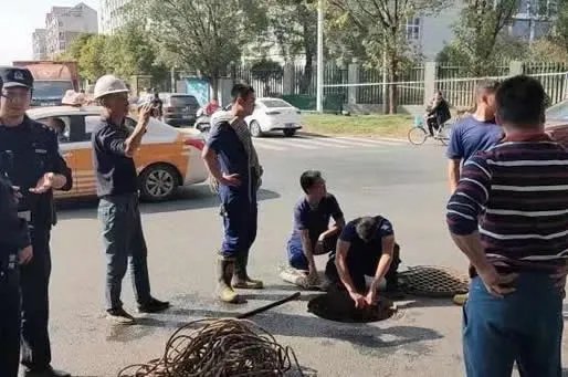 男童掉进井坑死亡：男生为什么会掉进井坑死亡真相曝光