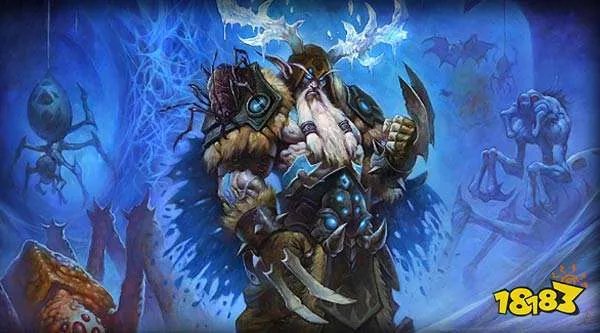 炉石传说巫妖王怎么过 巫妖王打法攻略