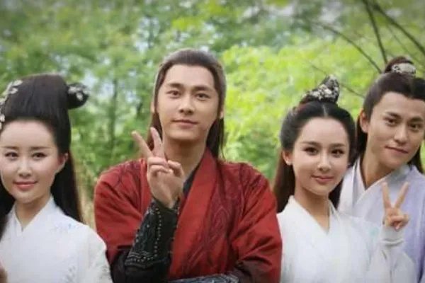 如何评价《诛仙青云志》?