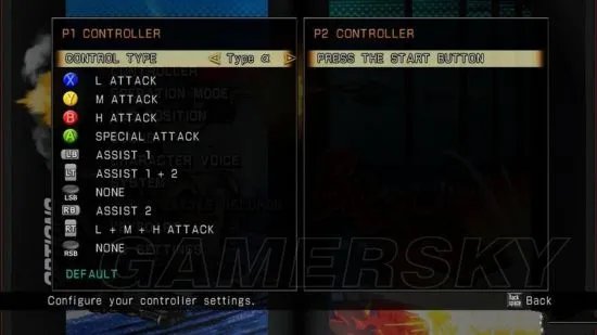 《漫画英雄VS卡普空3》图文攻略 出招表及连续技任务图文攻略