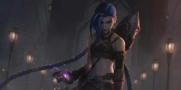 《英雄联盟》暴走萝莉最新出装攻略