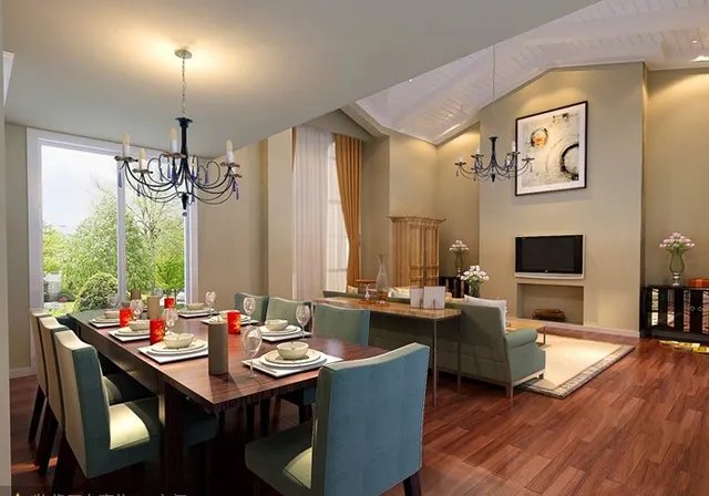 迷死80后、90后的装修风格,总有一款你喜欢!