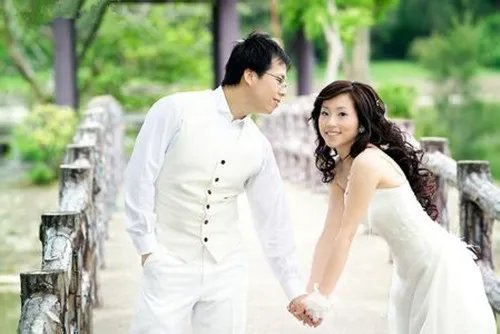 龙岩婚纱照店铺推荐 拍婚纱照一般需要几天