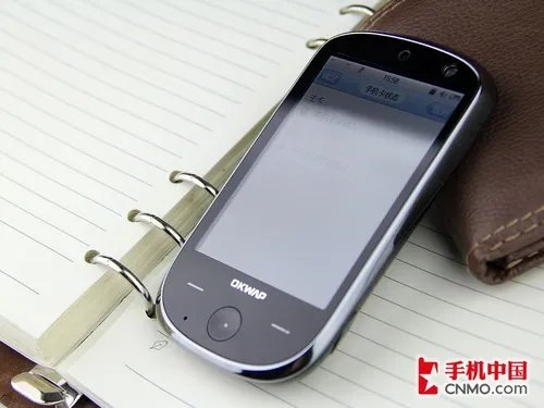 联通沃Phone深度定制机 英华达C580评测