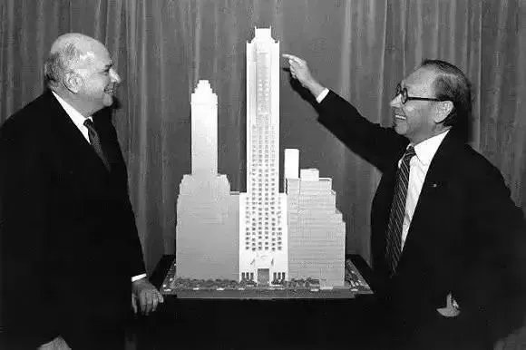 著名建筑师贝聿铭故居出售，他亲自操刀的家居然是这样的？