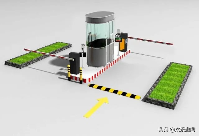 停车场车辆识别系统哪家好？