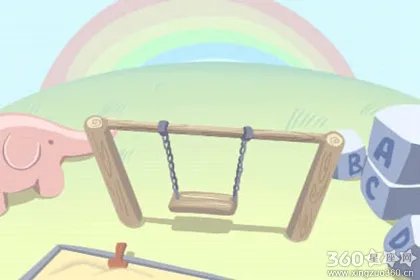 眉毛看相算命图解大全