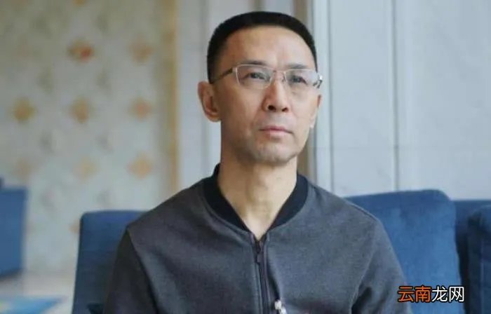 海霞老公是我们熟悉的他 海霞老公简历个人资料