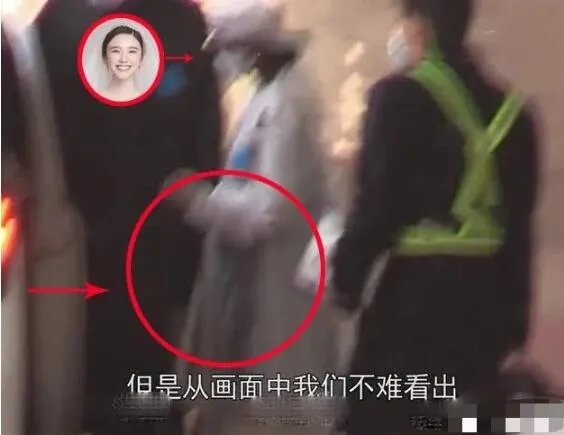 唐艺昕宣布怀孕喜讯：确实有好消息了