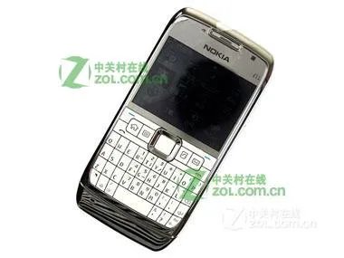 诺基亚E71软件下载