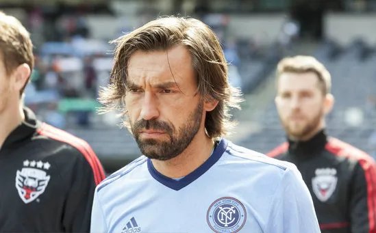 皮尔洛宣布退役了吗?