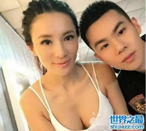 50岁辣妈刘叶琳骗局怎么回事？只因身材太火辣太美了 