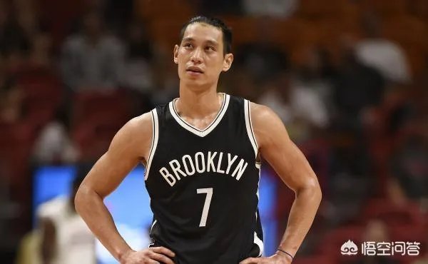 林书豪在NBA打了多少个赛季