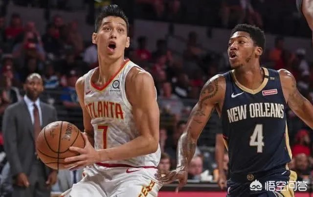 林书豪在NBA打了多少个赛季