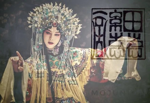 商细蕊和多少人睡过,商细蕊的原型是谁