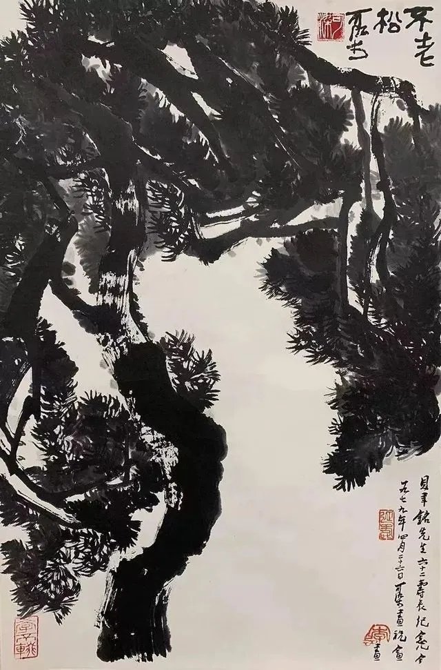 著名建筑师贝聿铭故居出售，他亲自操刀的家居然是这样的？