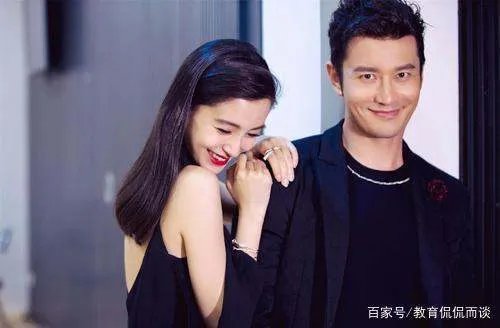 杨颖和黄晓明互相拆台，网友质疑两人婚姻已经走到尽头，你怎么看？