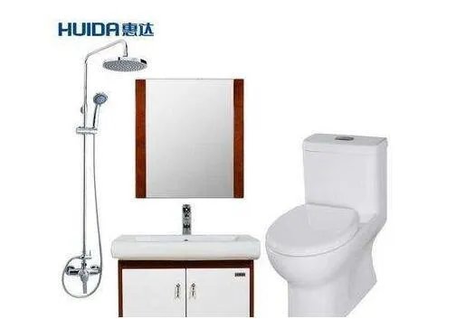 卫浴挂件哪个牌子好  卫浴挂件品牌排行