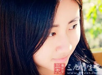 女人身体这处毛多暗示了啥