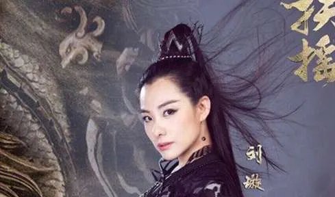 《扶摇》非烟殿主是谁?非烟殿主和扶摇什么关系