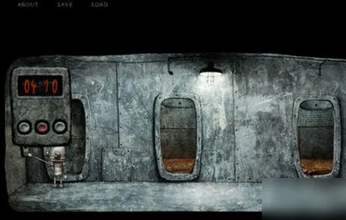 《机械迷城》第六关攻略 完整图文教程