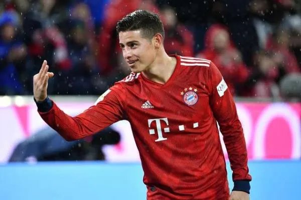 哥伦比亚j罗现状