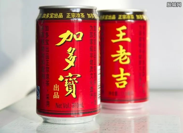 广药诉加多宝败诉 多年的商标争端出现了反转