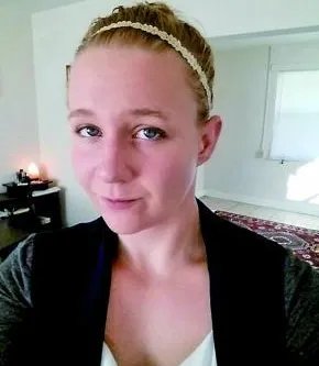 美国逮捕女斯诺登了?