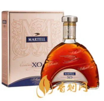 马爹利xo干邑白兰地700ml多少钱 马爹利xo干邑价格