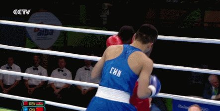 里约奥运会拳击裁判全体被禁赛，你怎么看？