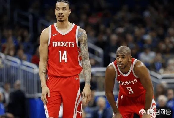 结果出来了，格林被罚2.5万美刀，保罗为其交罚款，这样的火箭队怎么样？