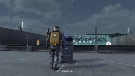 《死亡搁浅:导演剪辑版》中文新预告公布 详细介绍新内容