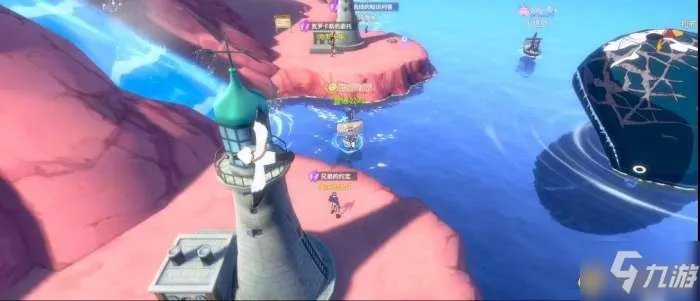 《航海王热血航线》兄弟的约定任务完成攻略 兄弟的约定任务流程分享