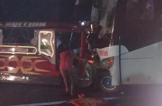 菲律宾发生严重车祸伤亡情况如何？