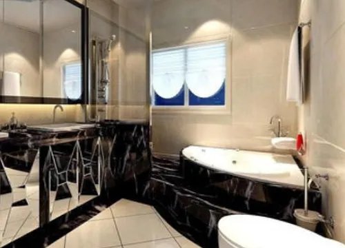 扇形浴缸尺寸一般是多少