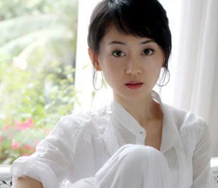 张定涵整容多次  终被指疑似照着章子怡整容