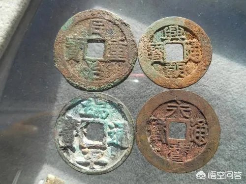 古钱币可以用来干什么？