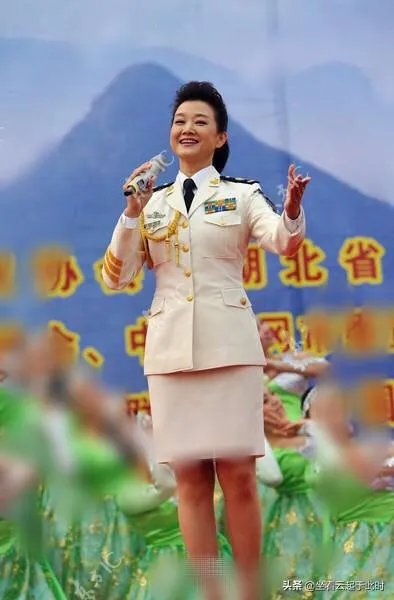 内地歌星有哪些