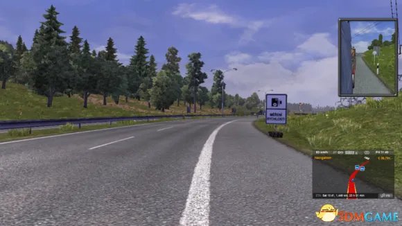 欧洲卡车模拟2图文攻略 欧洲卡车模拟流程攻略一览
