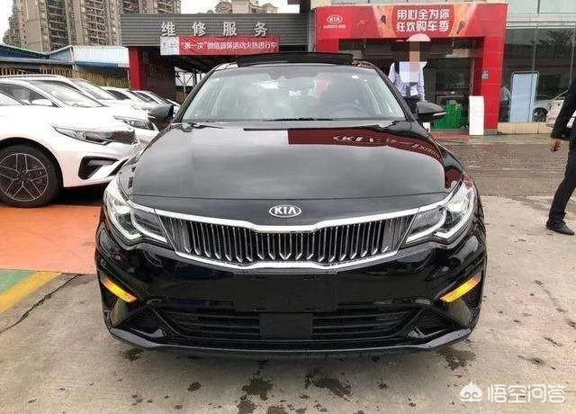 起亚k5和速派哪个舒适型好