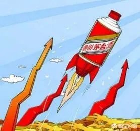 茅台市值突破1万亿元价值2个百度，白酒比中国最牛AI公司还值钱？