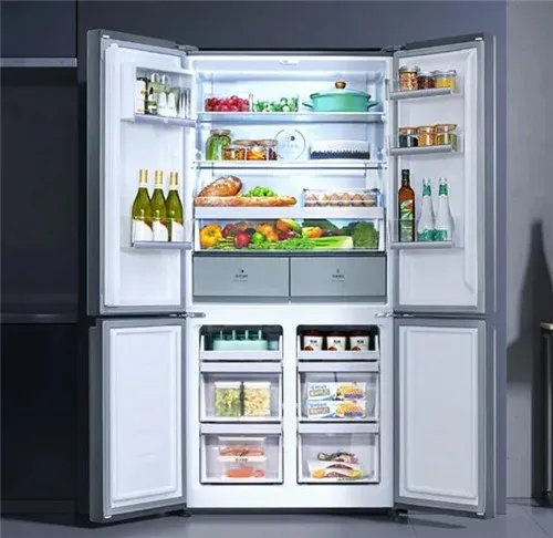 冷藏和冷冻的区别有哪些