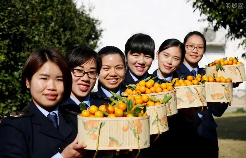 吃20斤橘险丧命 哪些人不适合吃橘子