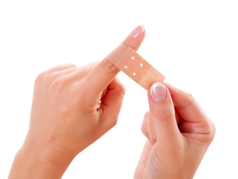 消刺止痛膏的介绍