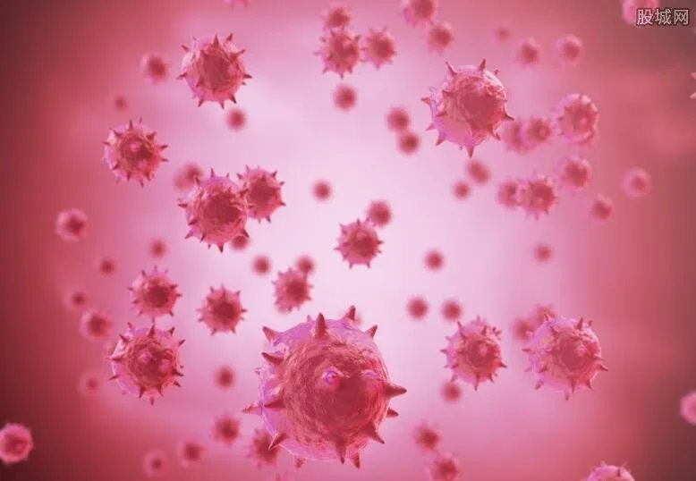 福奇称新冠病毒无法根除:不会自动消失