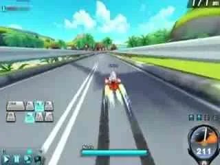 qq飞车杀戮甲虫什么车 B级赛车中一部经典之作