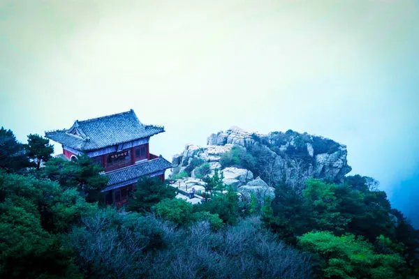 泰山风景区门票多少钱 泰山旅游门票价格