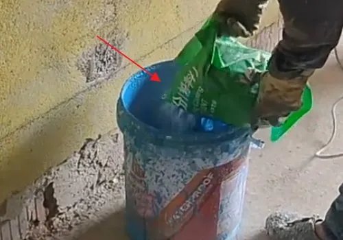 卫生间防水施工方案？