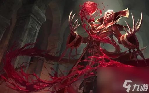 LOL无限火力十大最强英雄都有谁 强势英雄